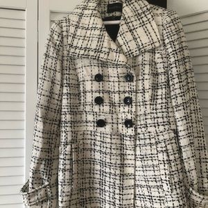 Gorgeous winter coat